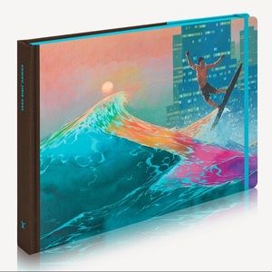 Louis Vuitton Coffee Table Book—Hawaii Edition